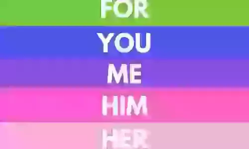 Same Sex Blessing